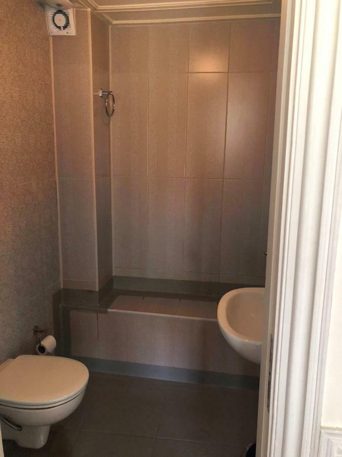 Hotel Calikusu Tarihi Besevler Tekirdağ Exterior foto